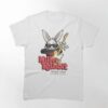 Killer Rabbit Tour Shirt Sweatshirt T-Shirt