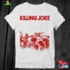 Killing Joke Band T-Shirt Sweatshirt Hoodie