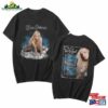 Kim Petras 2023 World Tour Shirt Fan Concert Classic Unisex