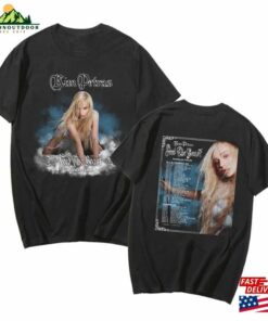 Kim Petras 2023 World Tour Shirt Fan Concert Classic Unisex
