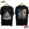 Kim Petras 2023 World Tour Shirt Fan Concert T-Shirt Classic