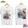 Kim Petras 2023 World Tour Shirt Fan Concert T-Shirt Hoodie