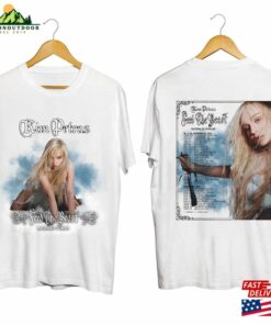 Kim Petras 2023 World Tour Shirt Fan Concert T-Shirt Hoodie