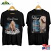 Kim Petras 2023 World Tour Shirt Fan Concert T-Shirt Unisex