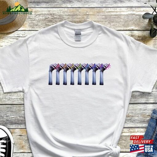 Kim Petras T-Shirt Fan Classic Unisex