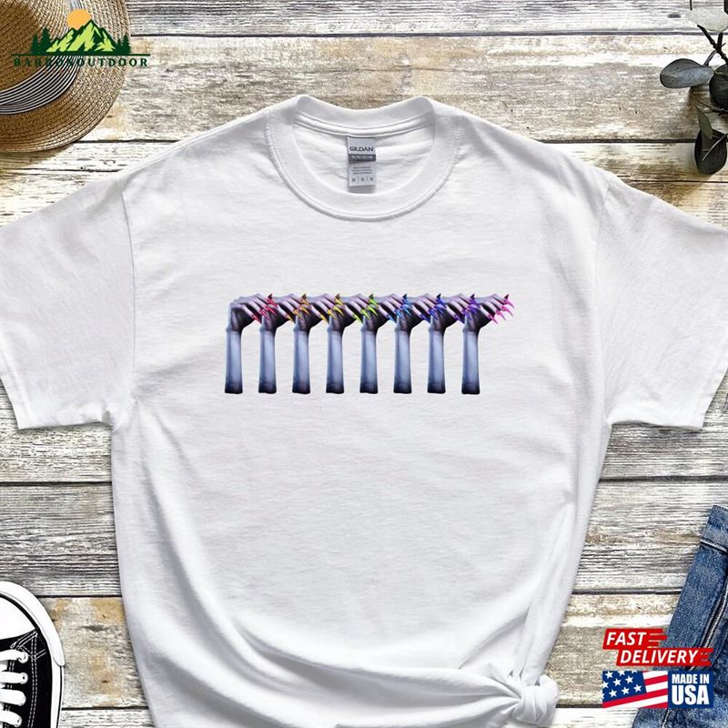 Kim Petras T-Shirt Fan Classic Unisex Kim Petras T-Shirt Fan Classic Unisex