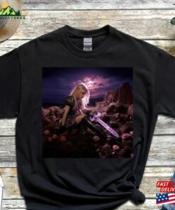 Kim Petras T-Shirt Fan Unisex Sweatshirt