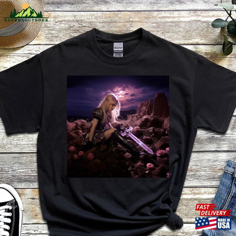 Kim Petras T-Shirt Fan Unisex Sweatshirt Kim Petras T-Shirt Fan Unisex Sweatshirt
