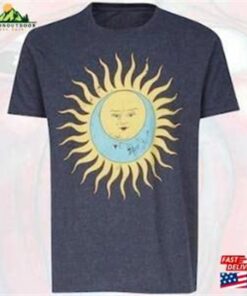 King Crimson Larks’tongues In Aspic T-Shirt (New Shirt Vintage Style) Hoodie Unisex