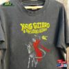 King Gizzard And The Lizard Wizard Shirt Merch T-Shirt Sweatshirt