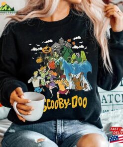 King Gizzard The Lizard Wizard Eu Uk 2023 Tour T Shirt Hoodie Unisex 3