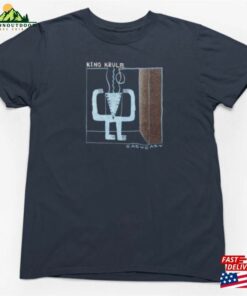 King Krule Easy Lyrics Alternative Jazz Fusion Unisex Classic T Shirt Hoodie 4