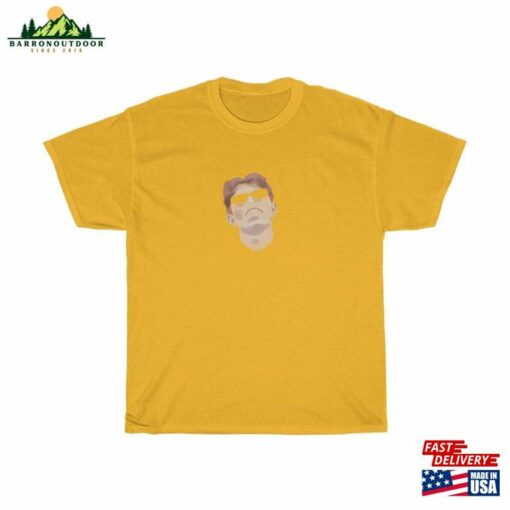 King Krule Shirt Archy Marshall T-Shirt Eazy Tee Hoodie Sweatshirt