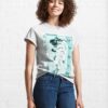 King Of Curses Vessel Classic T-Shirt Unisex