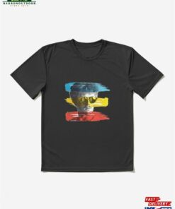 King Of Suede Weird Al Yankovic Active T-Shirt Sweatshirt