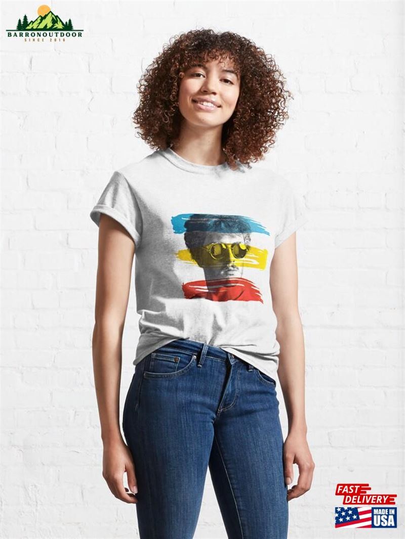 King Of Suede Weird Al Yankovic Classic T-Shirt Hoodie Sweatshirt King Of Suede Weird Al Yankovic Classic T-Shirt Hoodie Sweatshirt