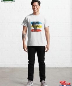 King Of Suede Weird Al Yankovic Classic T Shirt Hoodie Sweatshirt 3