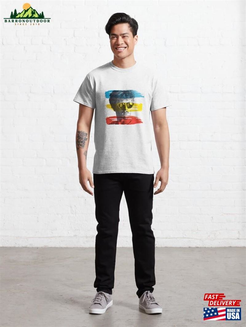 King Of Suede Weird Al Yankovic Classic T-Shirt Hoodie Sweatshirt King Of Suede Weird Al Yankovic Classic T-Shirt Hoodie Sweatshirt