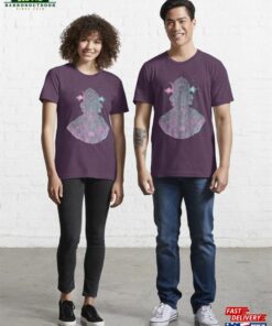 King Of The Land Progressive House Modern T Shirt Essential T-Shirt Unisex Classic