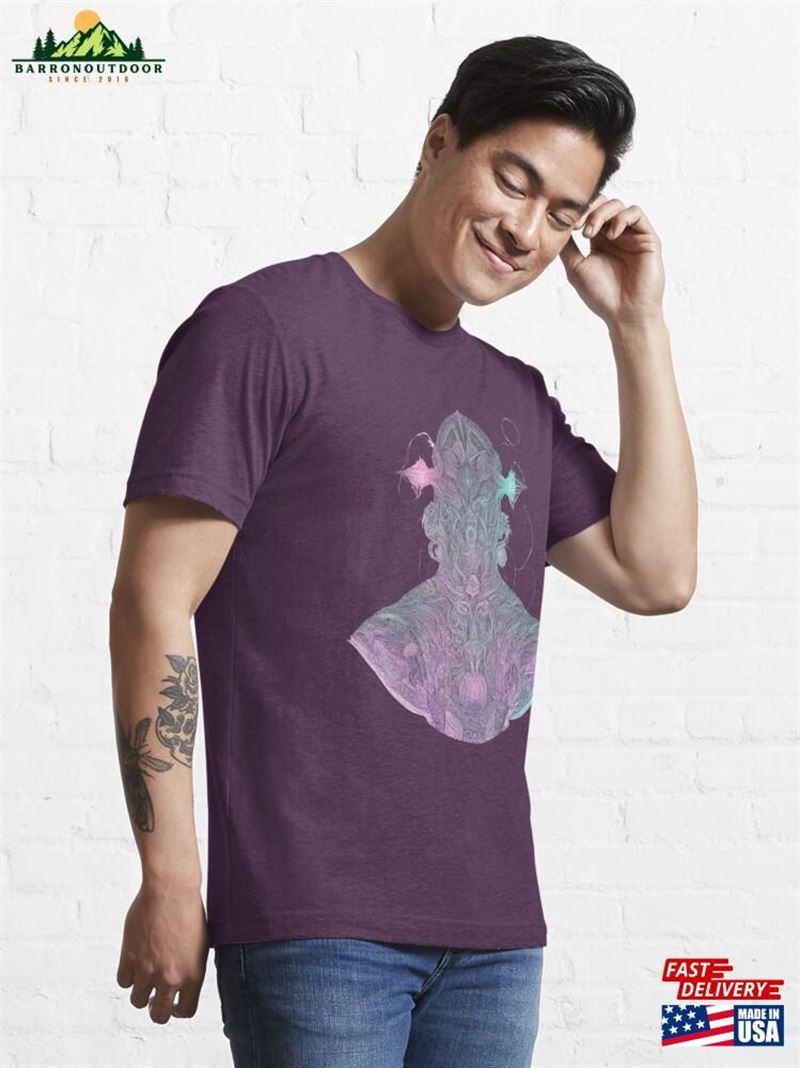King Of The Land Progressive House Modern T Shirt Essential T-Shirt Unisex Classic King Of The Land Progressive House Modern T Shirt Essential T-Shirt Unisex Classic