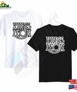 Kings Of Leon Tour Concert Music T-Shirt Sweatshirt Classic