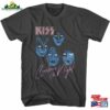 Kiss Band Men’s Shirt Sweatshirt T-Shirt