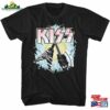 Kiss Band T-Shirt Hoodie Sweatshirt