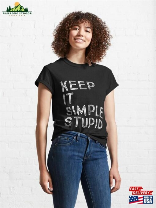 Kiss Couture Classic T-Shirt