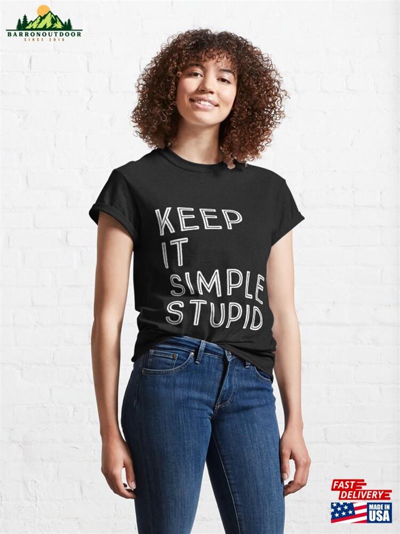 Kiss Couture Classic T-Shirt Kiss Couture Classic T-Shirt