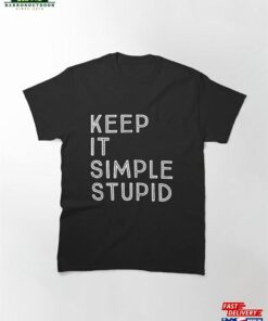 Kiss Couture Classic T-Shirt