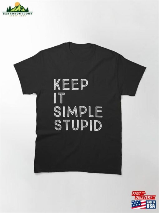 Kiss Couture Classic T-Shirt