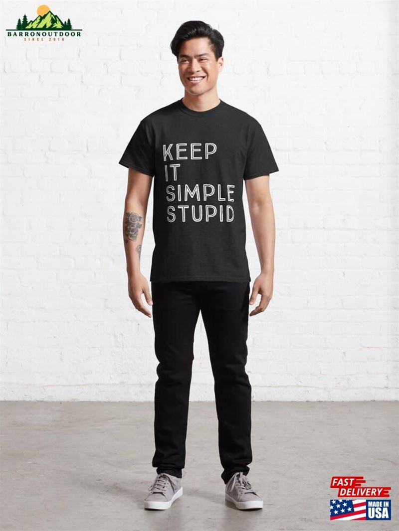 Kiss Couture Classic T-Shirt Kiss Couture Classic T-Shirt