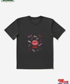 Kiss It’s A Great T-Shirt Unisex Classic
