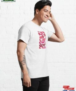 Kiss Me Again Dreamnots Classic T Shirt Unisex 4