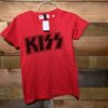 Kiss T Shirt Sweatshirt T-Shirt
