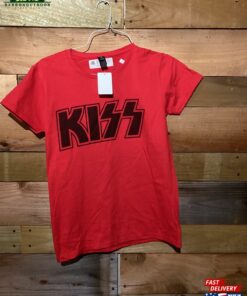 Kiss T Shirt Sweatshirt T-Shirt