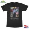 Kit Connor Eras Tour Unisex T Shirt Hoodie