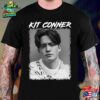 Kit Connor Heartstopper Star Unisex T-Shirt The Eras Tour Inspired Shirt Conner Hoodie