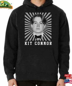 Kit Connor Lgbt Supporter Heartstopper Unisex T Shirt The Eras Tour Inspired Shirt Conner Sweatshirt 3
