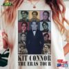 Kit Connor The Eras Tour Shirt Vintage Unisex T-Shirt