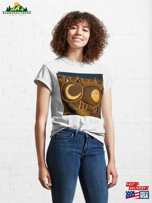 Kittens Everywhere Classic T-Shirt Sweatshirt