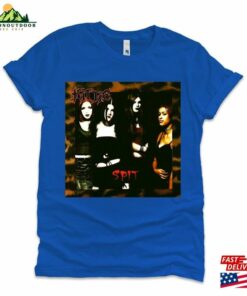 Kittie Band Shirt T-Shirt Classic 3 Kittie Band Shirt T Shirt Classic 4