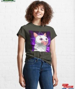 Kittynuthouse Cats #6 Classic T-Shirt Unisex Hoodie