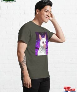 Kittynuthouse Cats 6 Classic T Shirt Unisex Hoodie 4