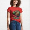 Kiwi Encounter Classic T-Shirt Unisex