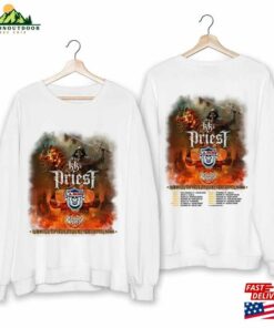Kk’S Priest 2024 Tour Shirt Kk's Band Fan Sweatshirt Hoodie 3 Kk'S Priest 2024 Tour Shirt Kks Band Fan Sweatshirt Hoodie 4