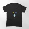 Klm Airlines Classic T-Shirt