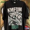 Kmfdm Sucks 1993 Rare Vintage Tshirt Unisex Sweatshirt