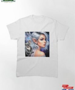 Koala Fairy 3 Classic T Shirt Sweatshirt 1