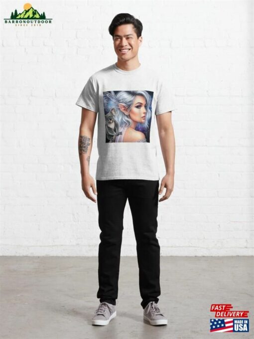 Koala Fairy 3 Classic T-Shirt Sweatshirt